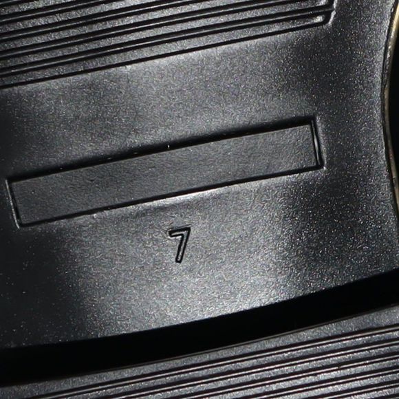 Sold Kate Spade Sedgewick Domina Leopard Print Chelsea Ankle Rain Boots Size 7 - Picture 7 of 7